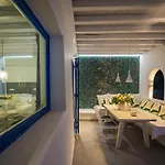 Iliana 1 & 2 W Shared Pool, Ornos, Mykonos * Ornos (Mykonos)
