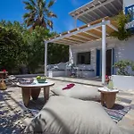 Villa Iliana 1 & 2 W Shared Pool, Ornos, Mykonos Ornos (Mykonos)