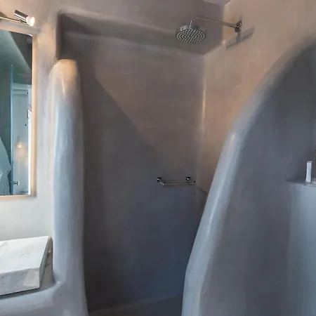 ヴィラ Iliana 1 & 2 W Shared Pool, Ornos, Mykonos