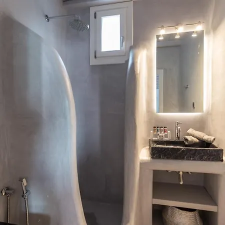 וילה Iliana 1 & 2 W Shared Pool, Ornos, Mykonos