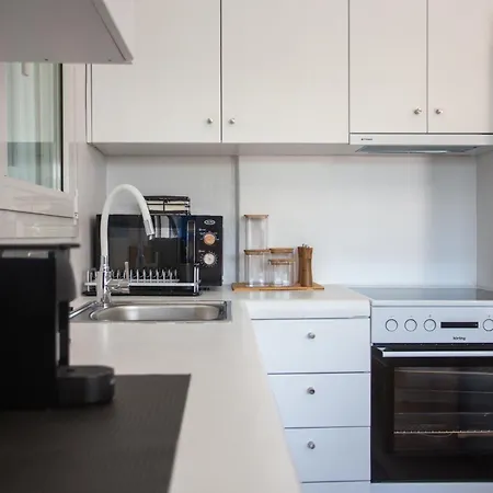 Iliana 1 & 2 W Shared Pool, Ornos, Mykonos * אורנוס