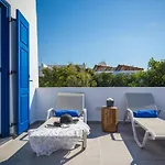 别墅 Iliana 1 & 2 W Shared Pool, Ornos, Mykonos