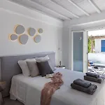 Iliana 1 & 2 W Shared Pool, Ornos, Mykonos * 奥诺斯