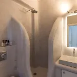 Iliana 1 & 2 W Shared Pool, Ornos, Mykonos 别墅