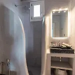 别墅 Iliana 1 & 2 W Shared Pool, Ornos, Mykonos