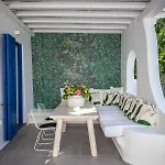 别墅 Iliana 1 & 2 W Shared Pool, Ornos, Mykonos *