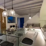 别墅 Iliana 1 & 2 W Shared Pool, Ornos, Mykonos *