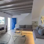 Iliana 1 & 2 W Shared Pool, Ornos, Mykonos * 奥诺斯