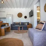 别墅 Iliana 1 & 2 W Shared Pool, Ornos, Mykonos *